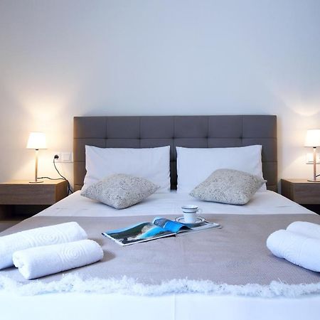 Kallithea Guesthouse Νυδρί Εξωτερικό φωτογραφία