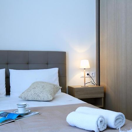 Kallithea Guesthouse Νυδρί Εξωτερικό φωτογραφία